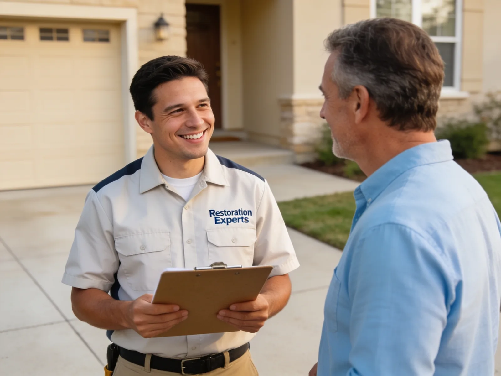 Water Damage Cleanup Highland, MD FAQs